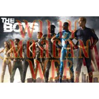 The Boys 1